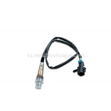 5DA118861 Hippoc Now/Pentium/Jianghuai Auto Oxygen Sensor